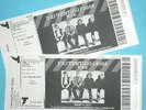 TIKETS U2 ENTRADAS U2 VERTIGO TOUR 7 AGOSTO EN BCN