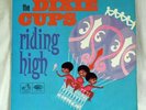 The Dixie Cups ' Riding High ' LP
