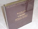 Mobile Fidelity Sound Lab - BIZET'S CARMEN Box/Sealed