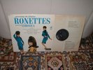 RONETTES Presenting The Fabulous Ronettes 1964 LP