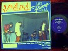 YARDBIRDS Last Rave Up In L.a. BOX SET #ed169/1000 tmoq