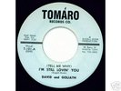 DAVID & GOLIATH - I'm Still Lovin' You - NORTHERN 45