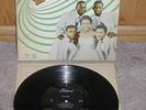 RARE RARE 1957 ROCK R&B  LP  PLATTERS  FEDERAL # 549