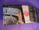 VAN DER GRAAF GENERATOR UK MINT 1st PRESS HAMMILL FRIPP