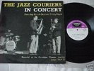 TUBBY HAYES ( The Jazz Couriers in Concert)