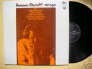 ROMANO MUSSOLINI TRIO mirage rare jazz italy mint