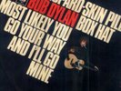 BOB DYLAN 