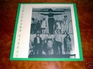 STONED CIRCUS LP.  West coast psych rock. ¡ROCKADELIC