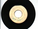 BLANK[COXSONE]/STRANGER COLE - KEN BOOTHE [SKA] 7