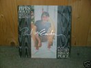 Beatles Paul McCartney signed Pipes Of Peace 45  COA