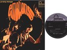 PRETTY THINGS - EMOTIONS - NZ FONTANA LP -