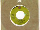 NORTHERN SOUL 45-LINDA JONES ON WARNER BROS