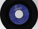 Rare Rockabilly -Smiley Smith - Apollo - M-