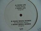 GLOBAL METHOD - VIBE TRIBE EP