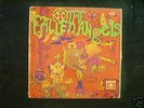 Fallen Angels, The  It's A Long Way Down   Psych