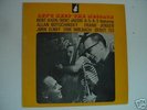The Axen-Jædig Jazz groups: Let's keep the message