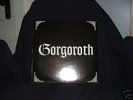 GORGOROTH BURZUM GRAVELAND MAYHEM