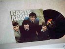 ROCK PSYCH LP THE GANTS ON LIBERTY