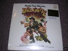 Rudy Ray Moore DOLEMITE OST Sealed Orig Promo Press NR