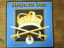 JOE GIBBS & THE PROFESSIONALS-MAJESTIC DUB