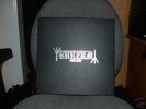 BURZUM  MAYHEM DARK THRONE EMPEROR