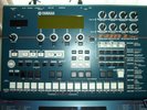 Yamaha RM1x sequencer groovebox synthesizer