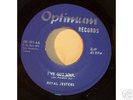 Northern Soul 45 * Royal Jesters * I got soul * Mint-