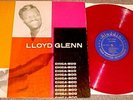 LLOYD GLENN 