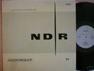 NDR JAZZWORKSHOP '77 / Jazz-Workshop 1977 - MINT-LP