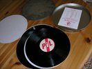 Public Image Ltd - PIL - METAL BOX - 3x 12 Inch Vinyl
