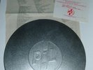 Public Image Ltd (PIL) Metal Box Super Condition