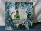 Moonkyte - Count Me Out  Very, very rare Intact Sleeve