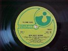 *PINK FLOYD* ATOM HEART MOTHER UK *FIRST PRESS* LP
