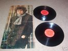 Bob Dylan LP-Blonde On Blonde-1966-Mono-NM