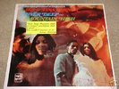 IKE & TINA TURNER River Deep Mountain High PROMO NM LP