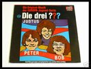 Die drei Fragezeichen (29) Original-Musik LP Vinyl RAR