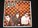 POLICE - FALL OUT - mint condition 7