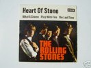 The Rolling Stones / Heart Of Stone / Decca DX 2340 RAR