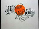 HIGHEND HALF SPEED LP NAUTILUS- NEIL YOUNG - HARVEST 