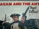 ADAM AND THE ANTS / ANT STAND&DELIVER 12