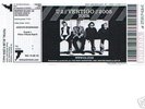 U2 // VERTIGO // 2005 - San Sebastian