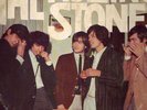 Rolling Stones-LP-Beat Beat Beat-Sonderauflage-1964/65