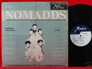 NOMADDS 1965 IL PRIVATE GARAGE BEAT MOD PUNK LP RADEX