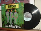 Dee Felice Trio  In Heat    Rare Soul