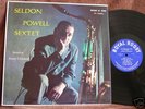 Seldon Powell Sextet/Royal Roost LP 2220/MINT MINUS