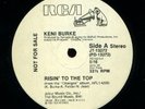 KENI BURKE - 