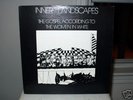 RARE MINT INNER LANDSCAPES MINIMAL SYNTH POP LP