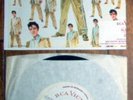 Mexican ELVIS GOLD RECORDS 