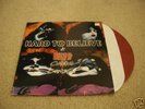 KISS HARD TO BELIEVE TRIBUTE NIRVANA LP RECORD  VINYL