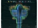 ## TANGERINE DREAM THE KEEP 2ND TDI EDITION RARE   ##